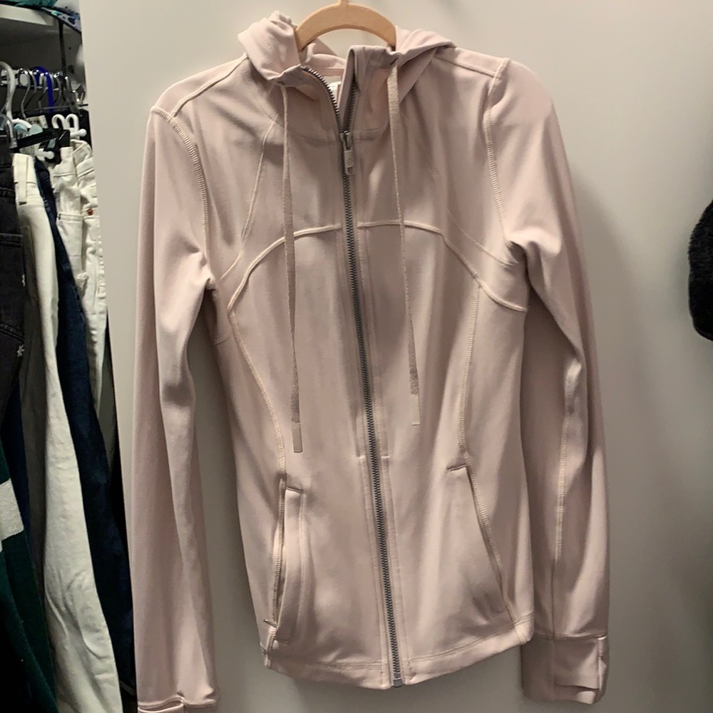 Work out jacket